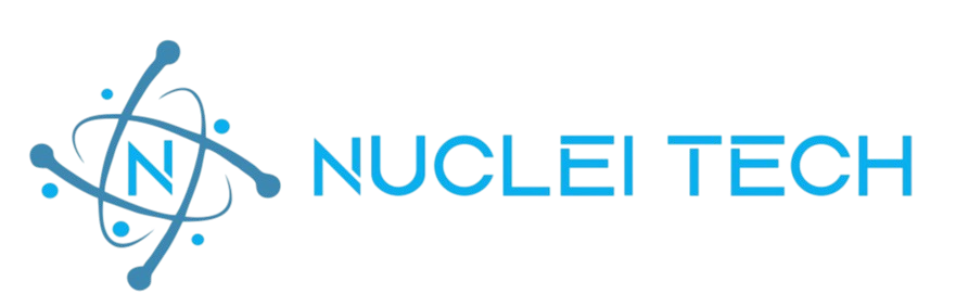 Nuclei Tech logo
