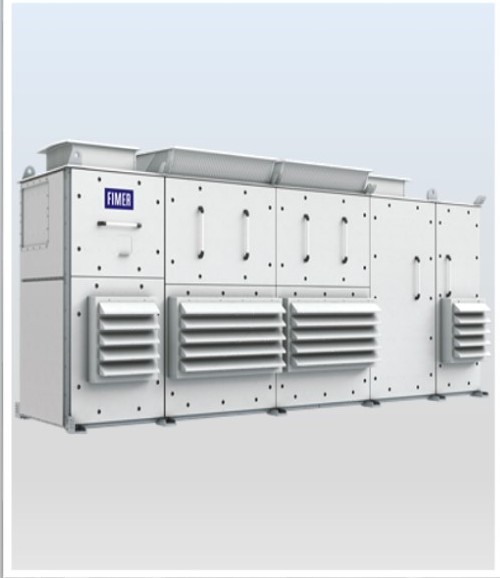 Central Inverter